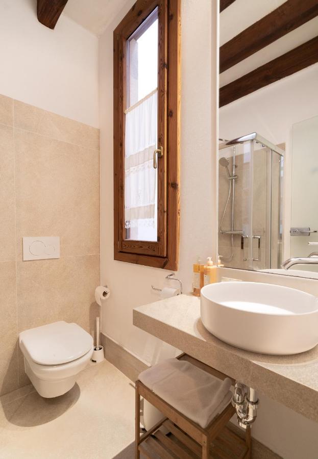 Ramon Llull House Palma