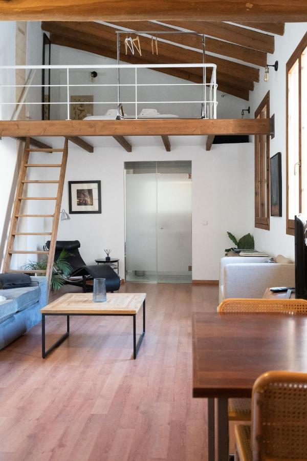 Ramon Llull House Palma