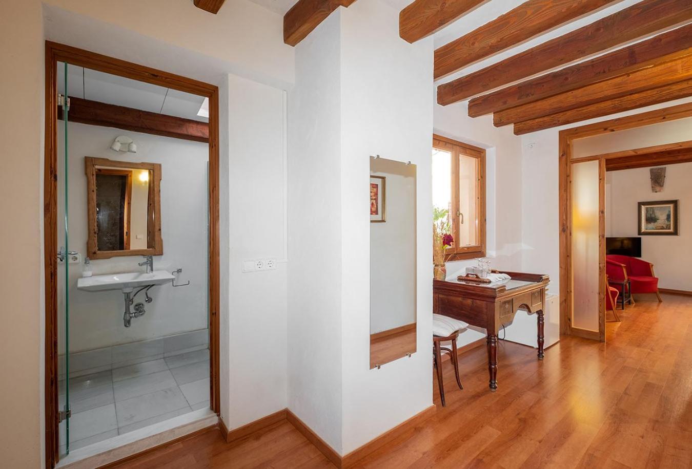 Hotel Ramon Llull House Palma