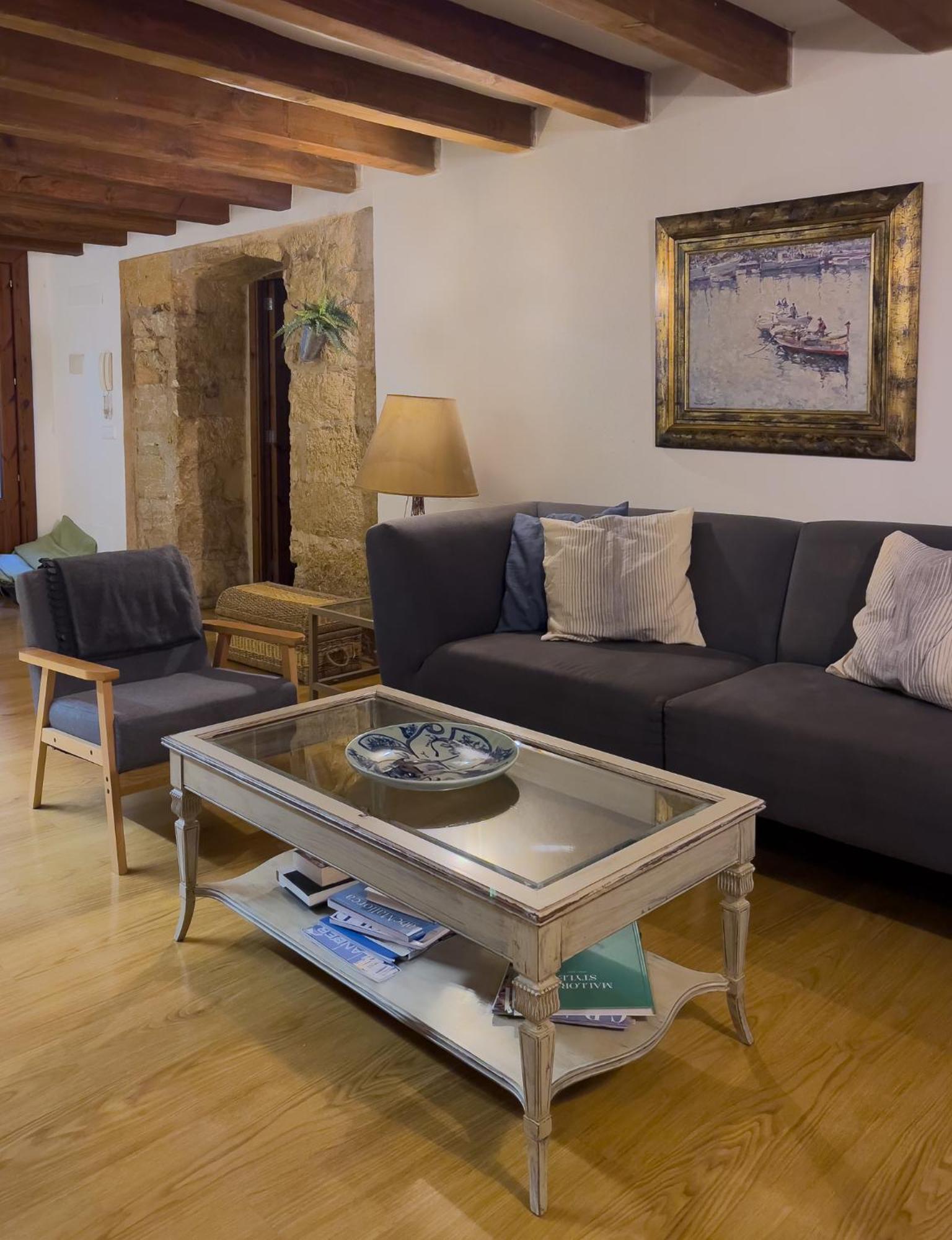 Ramon Llull House Hotel Palma