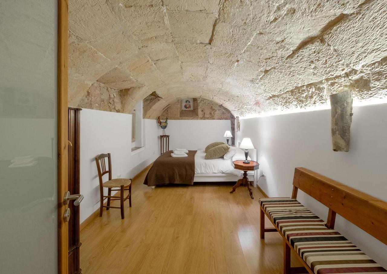 Hotel Ramon Llull House Palma