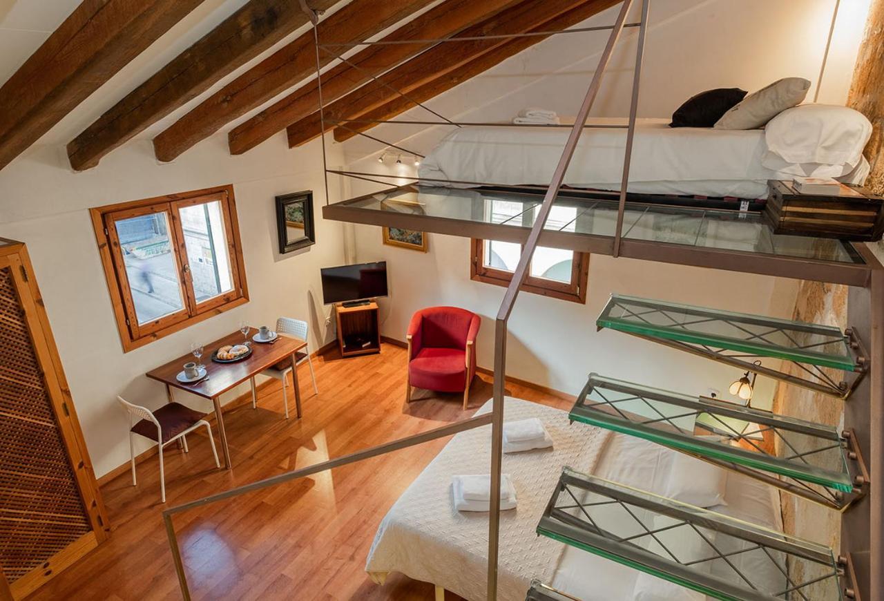 Ramon Llull House Palma