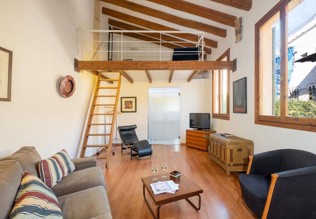 Ramon Llull House 2* Palma