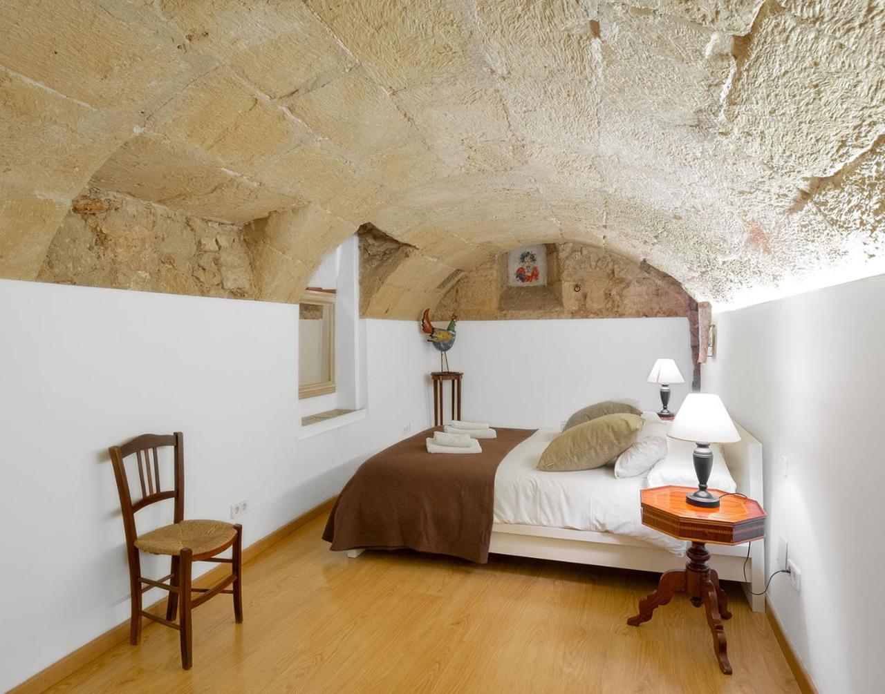 Ramon Llull House Hotel Palma
