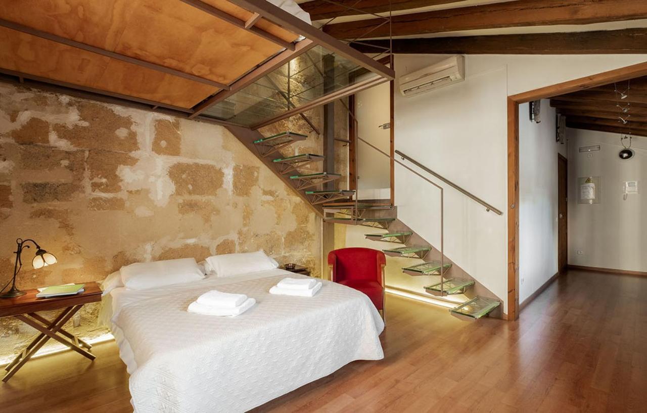 Hotel Ramon Llull House Palma