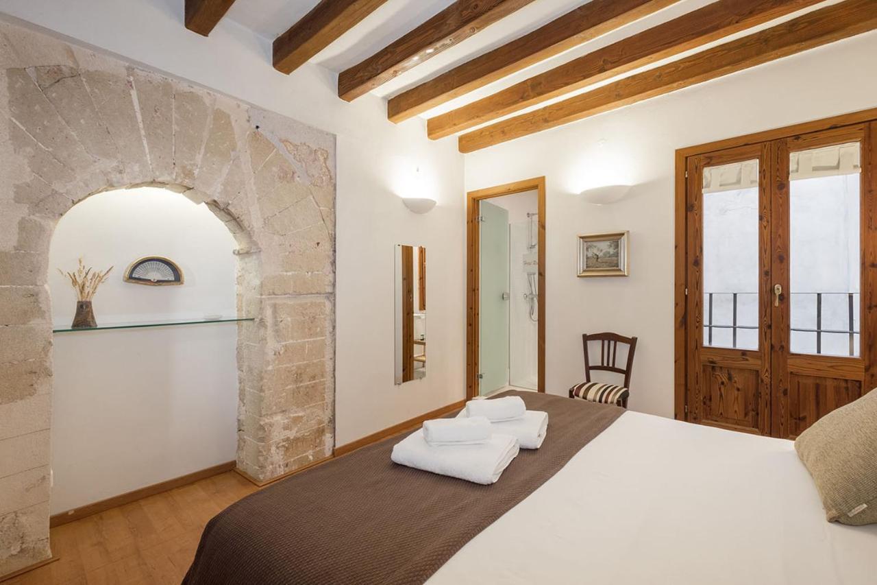 Hotel Ramon Llull House Palma