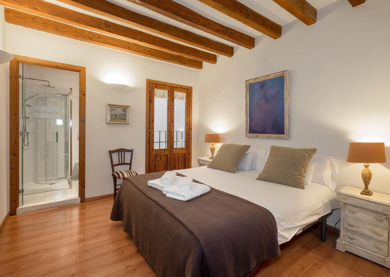 Ramon Llull House Hotel Palma