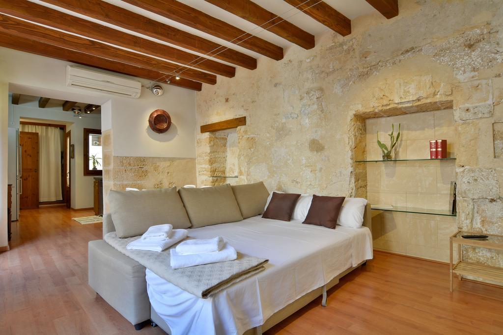 Ramon Llull House Palma