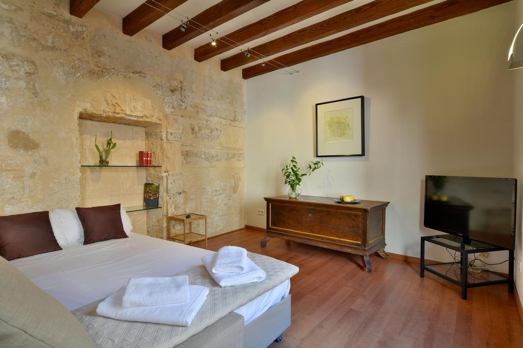 Hotel Ramon Llull House Palma
